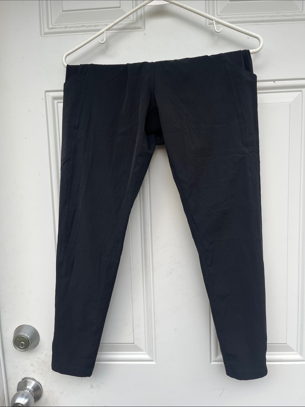 Brand new MEC Black Women's Leggings